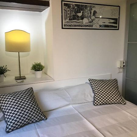 Cosy Trastevere Leilighet Roma Eksteriør bilde