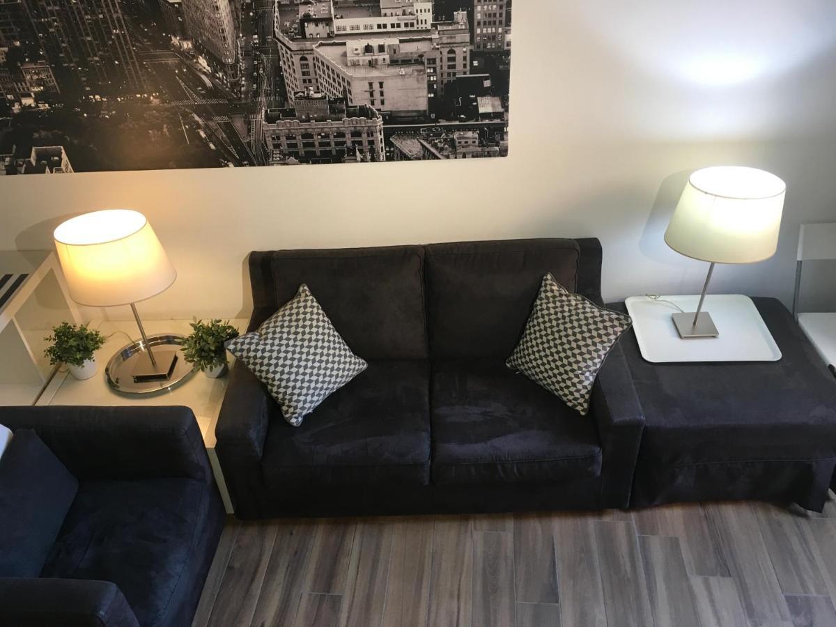 Cosy Trastevere Leilighet Roma Eksteriør bilde