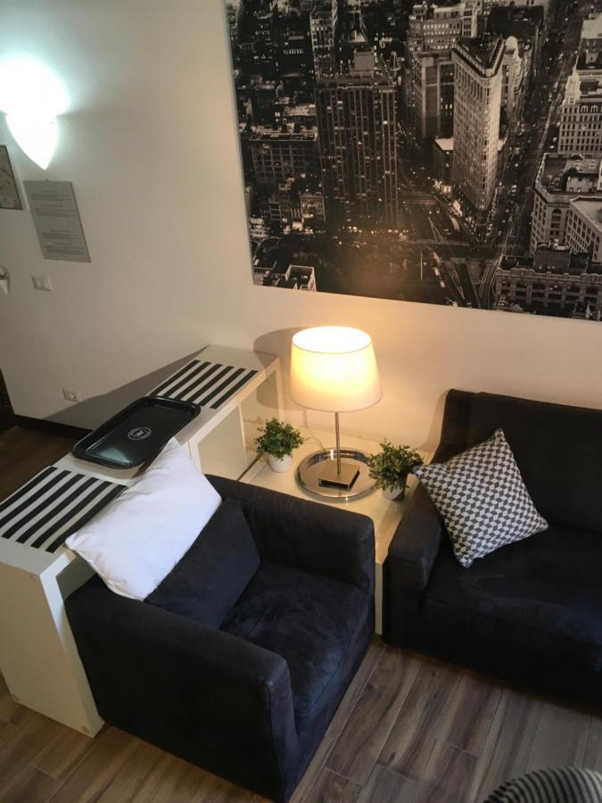 Cosy Trastevere Leilighet Roma Eksteriør bilde