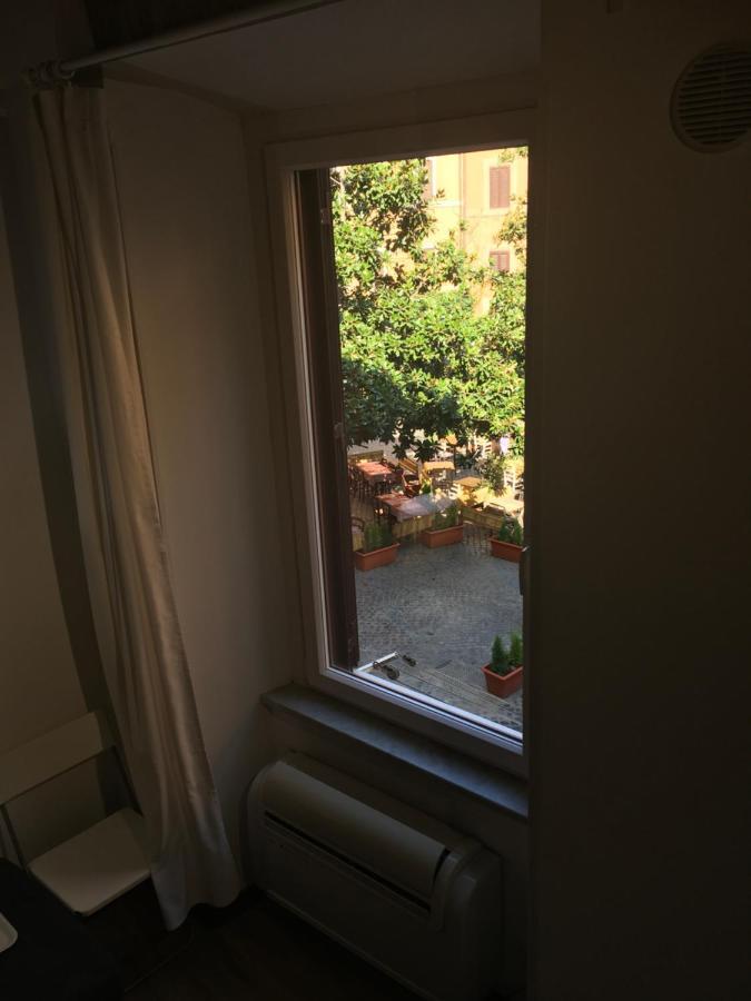 Cosy Trastevere Leilighet Roma Eksteriør bilde