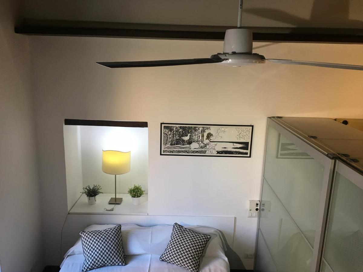 Cosy Trastevere Leilighet Roma Eksteriør bilde