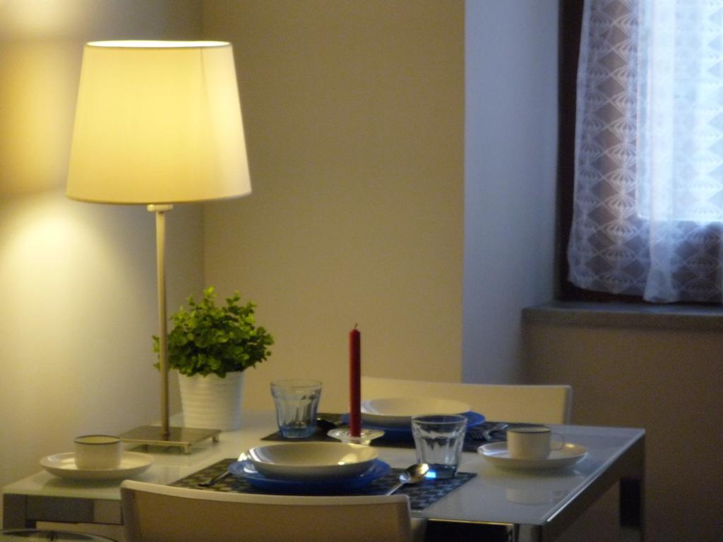 Cosy Trastevere Leilighet Roma Rom bilde