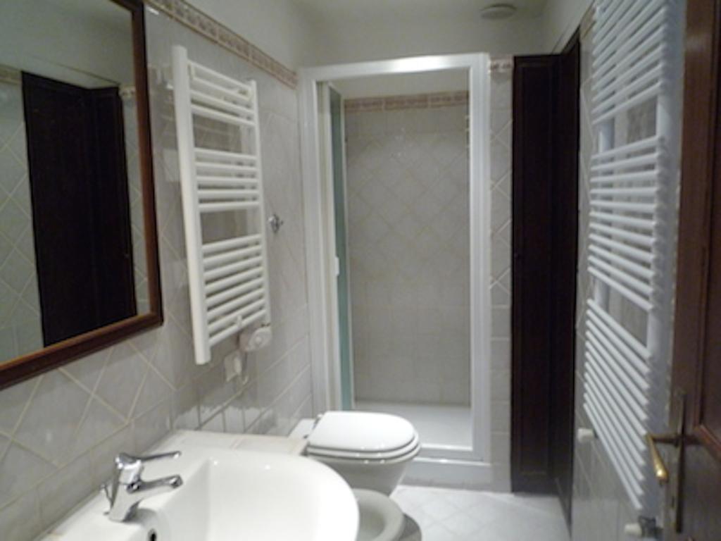Cosy Trastevere Leilighet Roma Rom bilde
